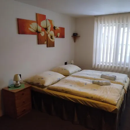 Holiday home Rekreacny Dom S 5 Spalnami